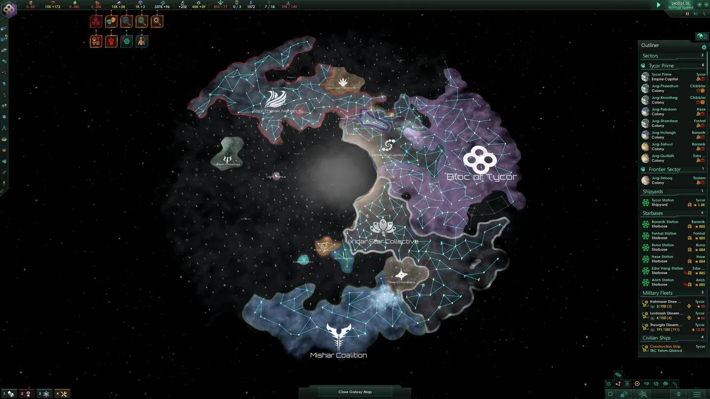 Stellaris Gallery 6