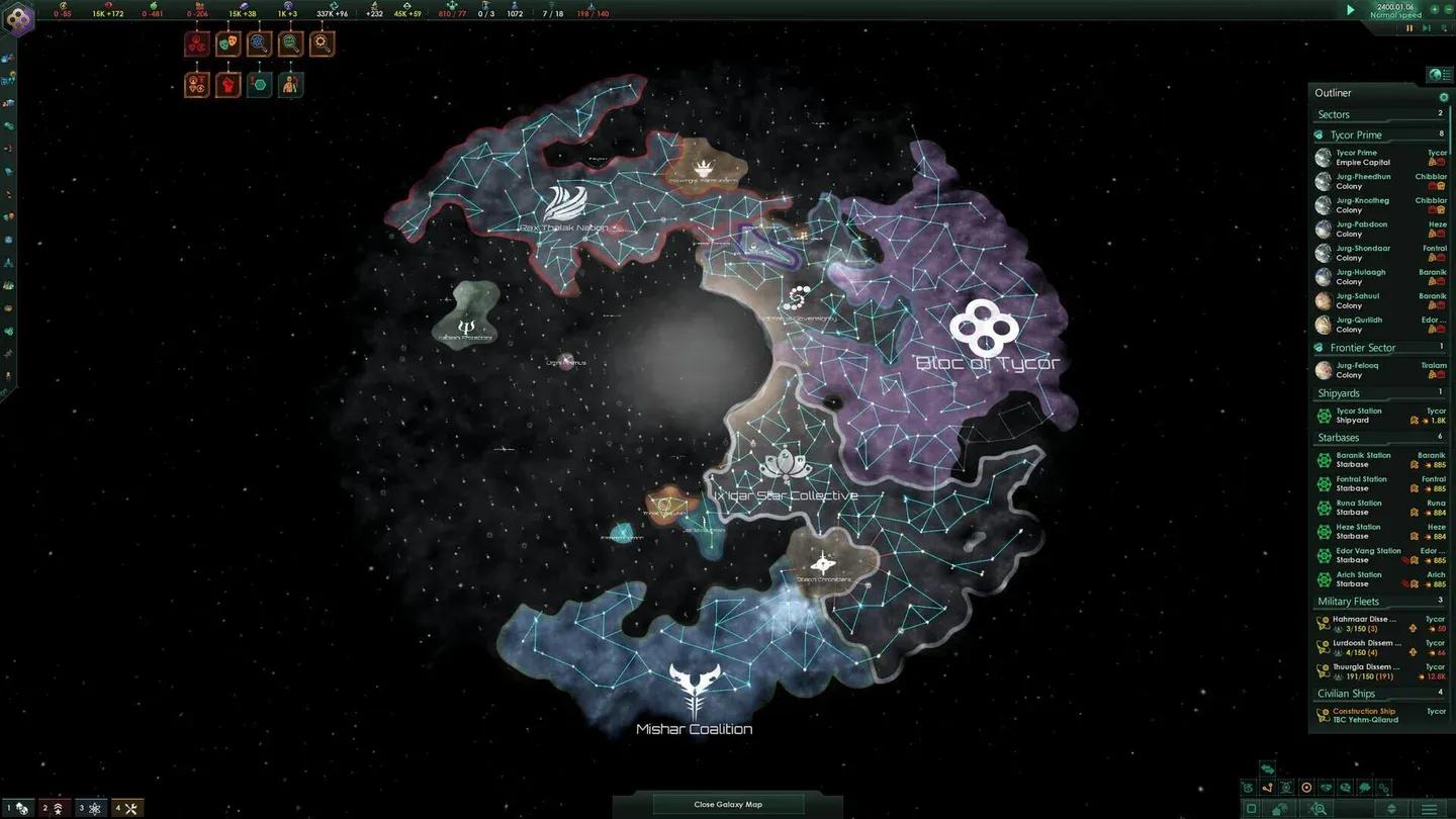 Stellaris Gallery 7