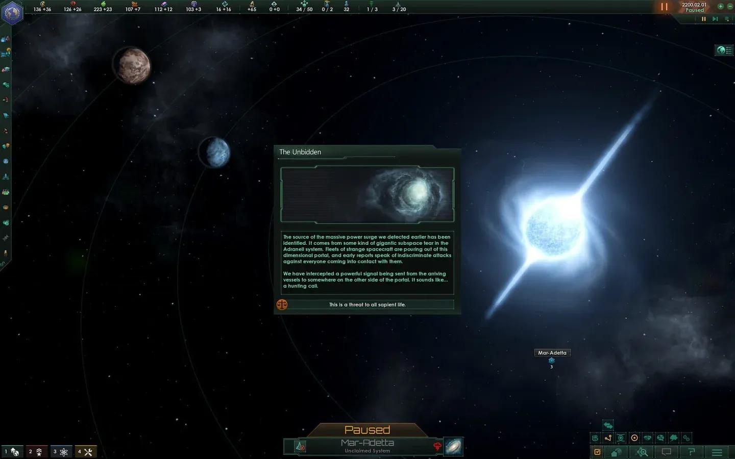 Stellaris Gallery 8