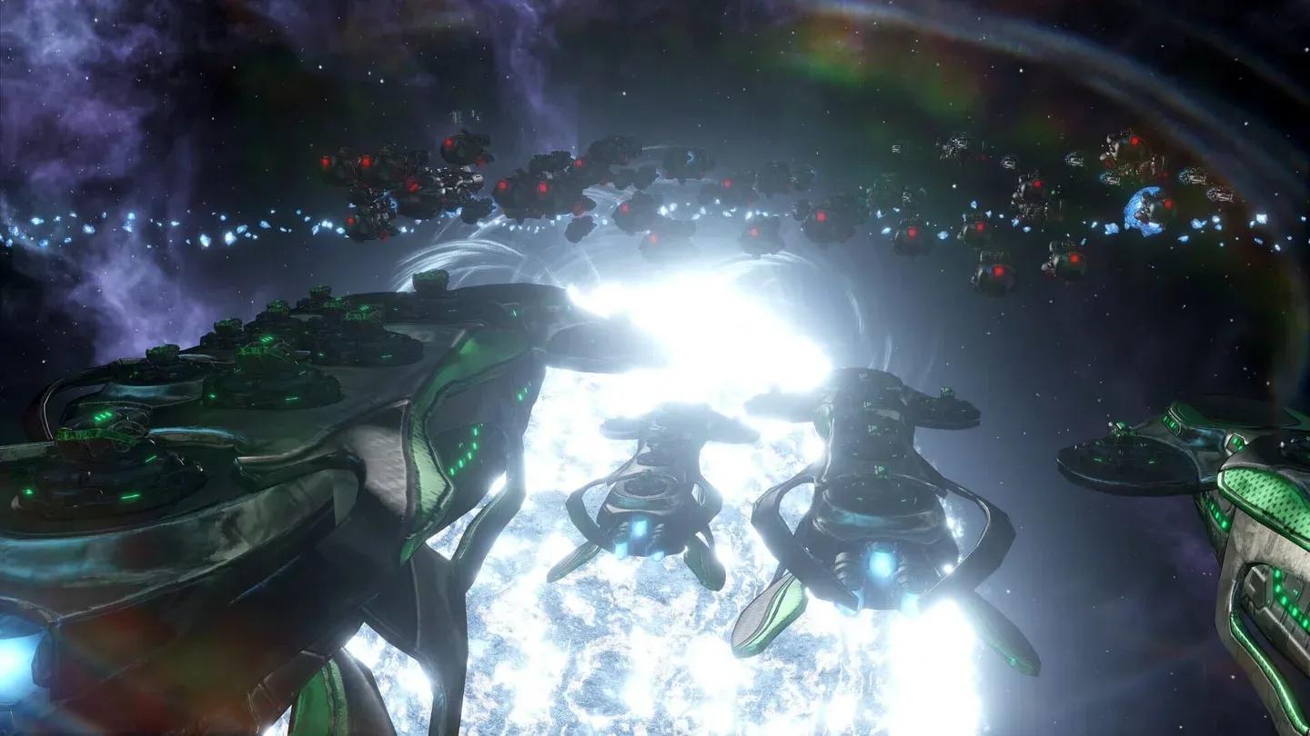 Stellaris Gallery 9