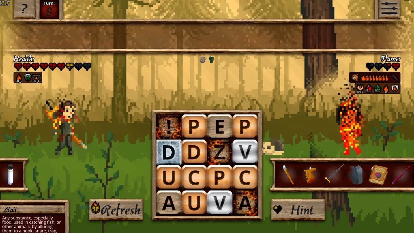 Idle rewards keep stacking up