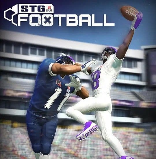 STG Football