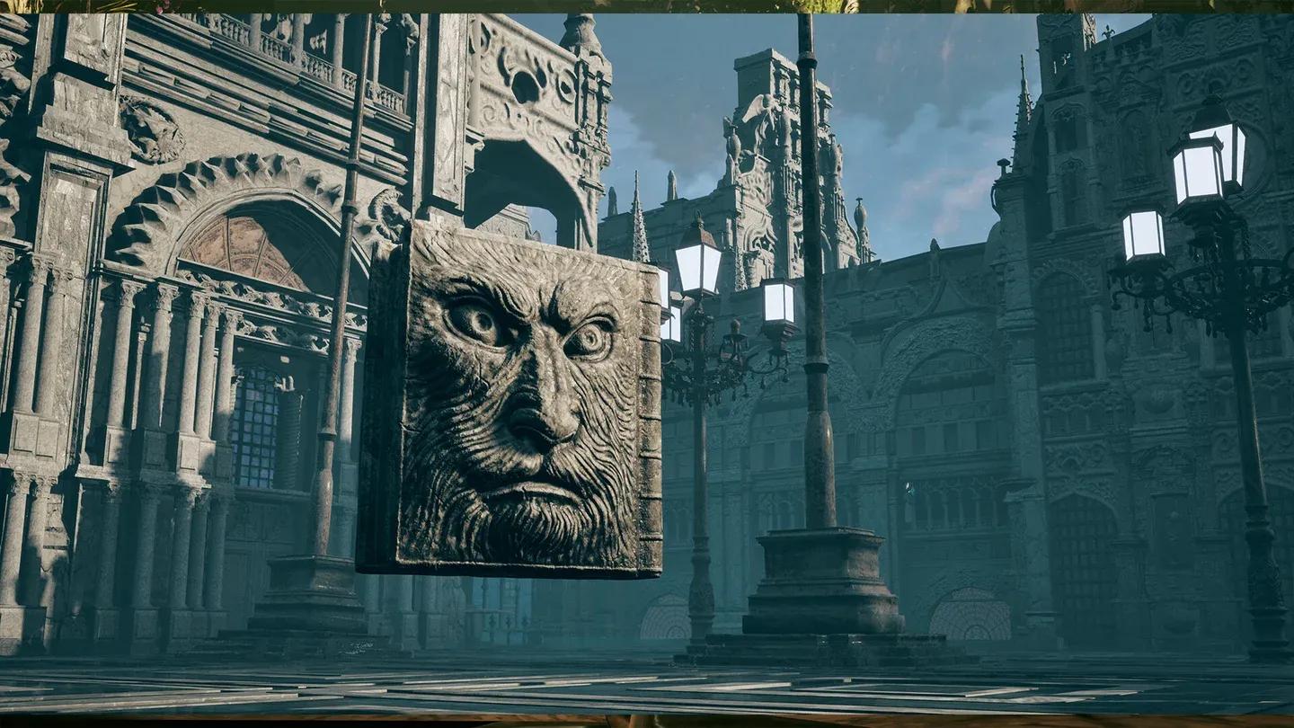Stonemachia Gallery 2