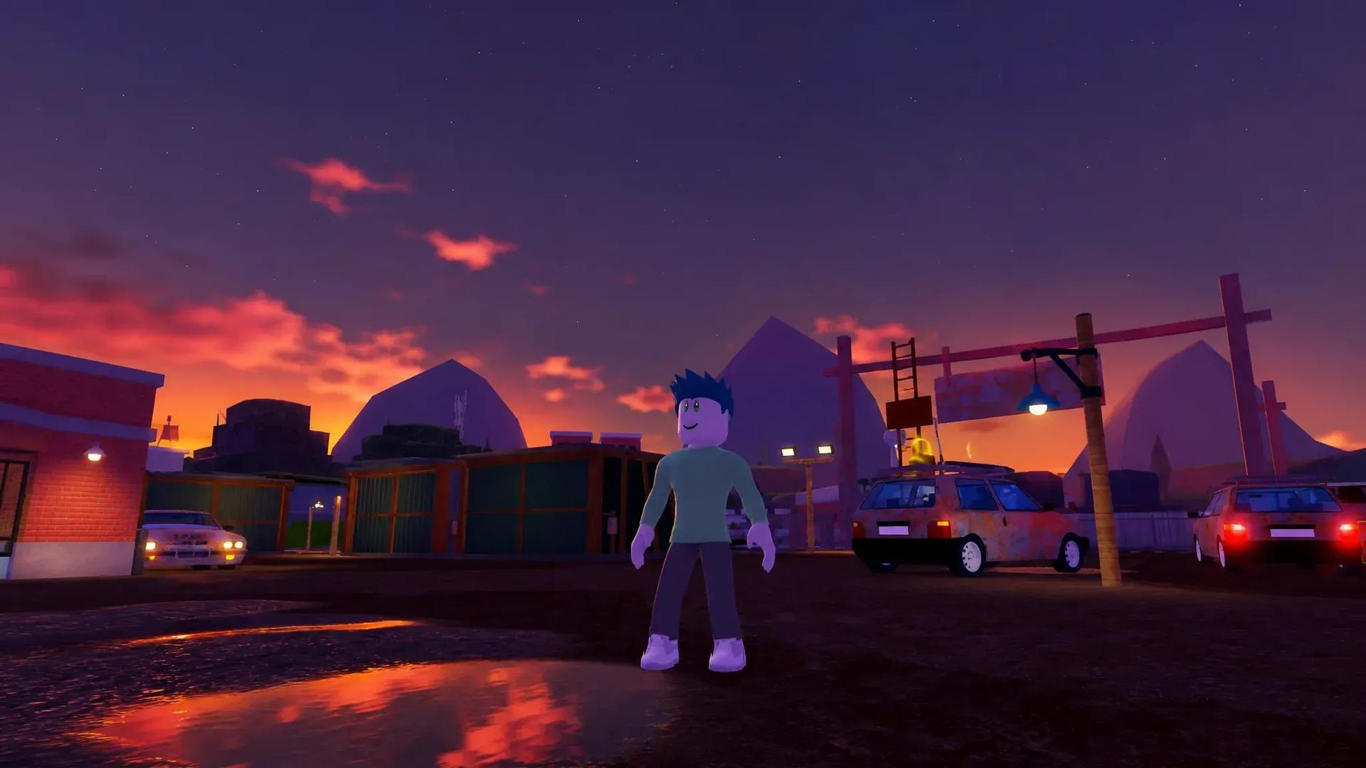 Storage Hunters: Open World New Player Playbook (Roblox)