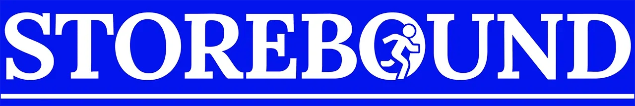 Storebound Logo