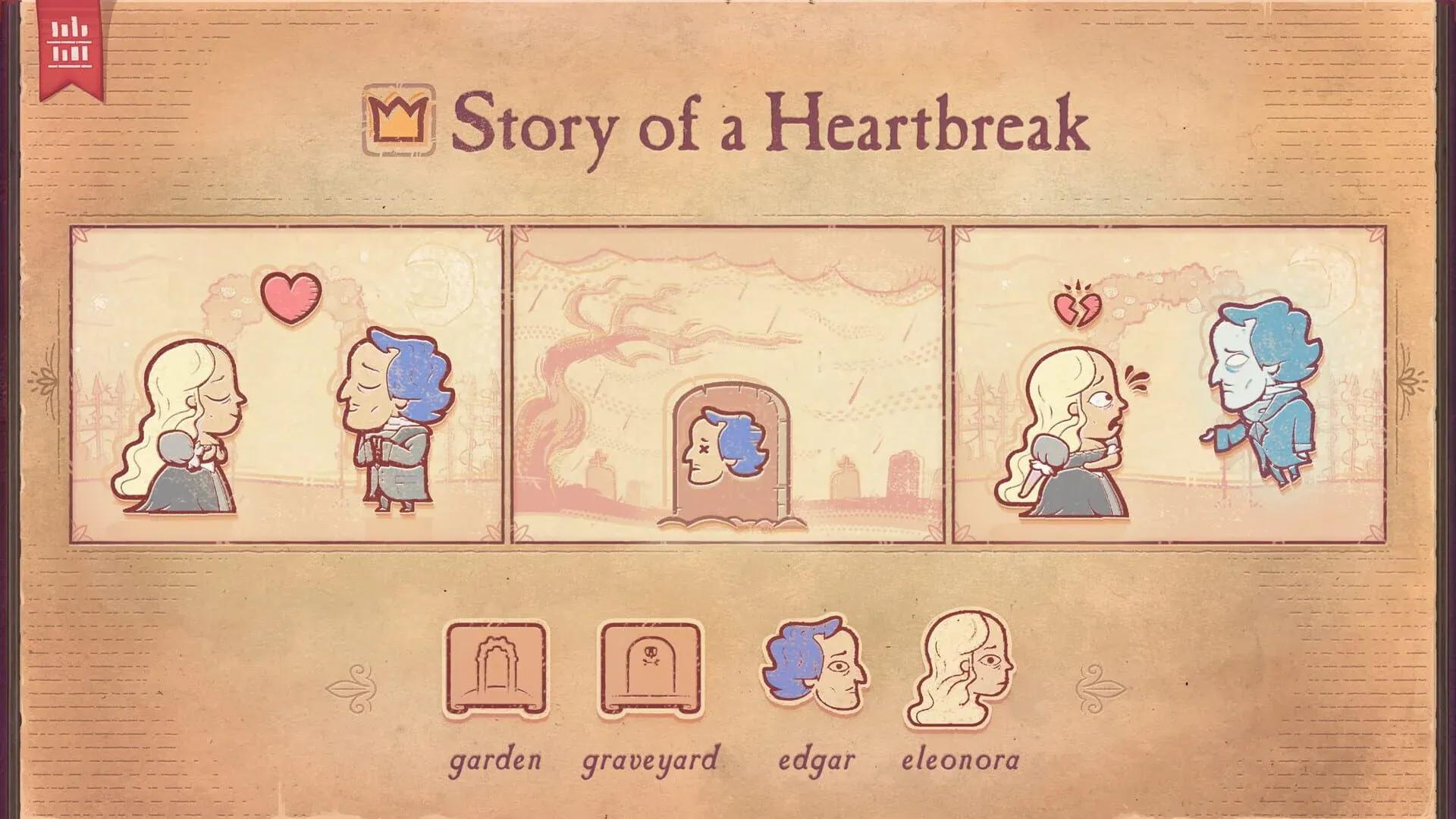 Storyteller Banner