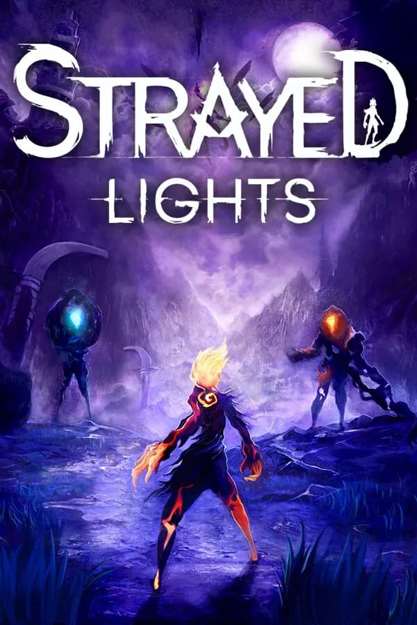 Strayed Lights
