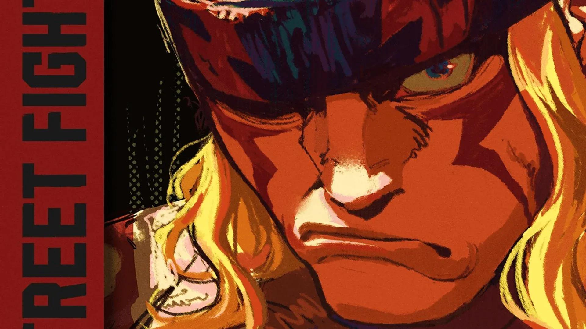 《快打旋風6》玩家怒批艾力克斯街機模式結局 image