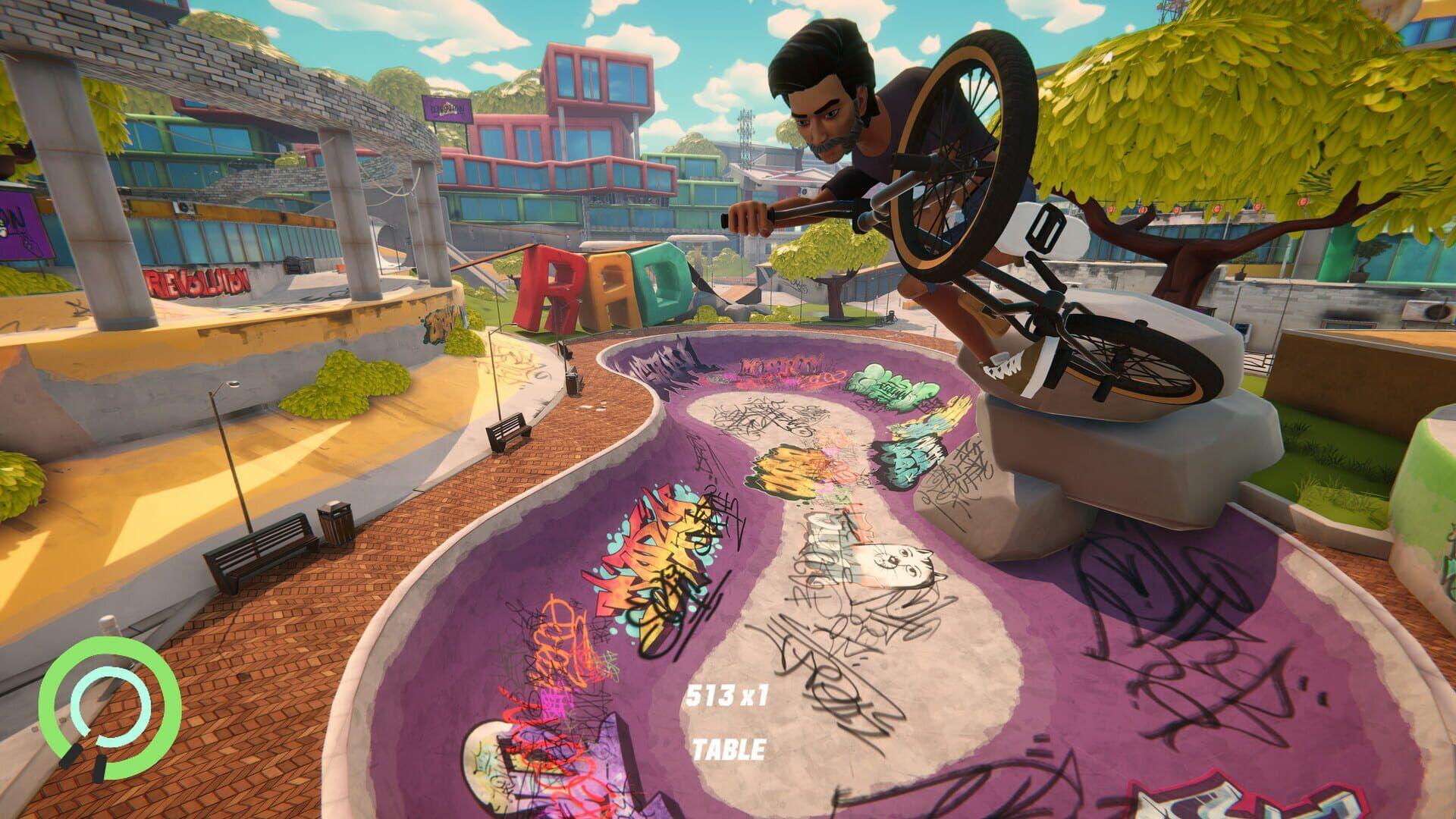 Streetdog BMX Screenshot 8