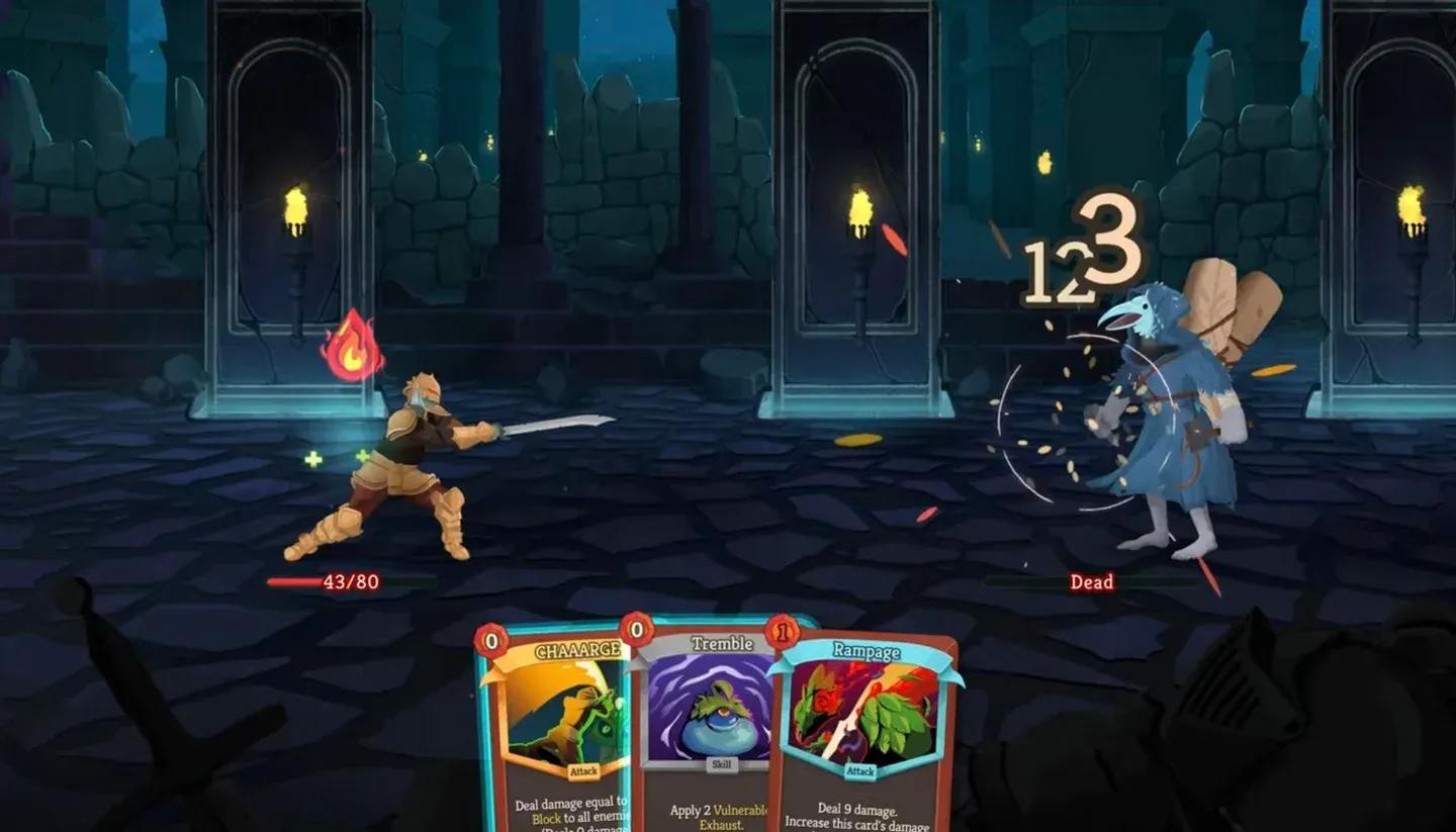 Doom stacks triggering execution
