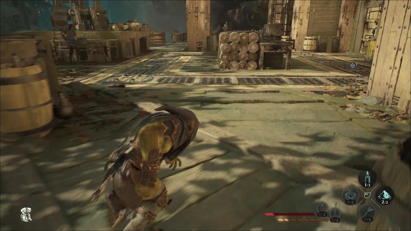 Styx: Blades of Greed Ultimate Beginner's Guide | games.gg