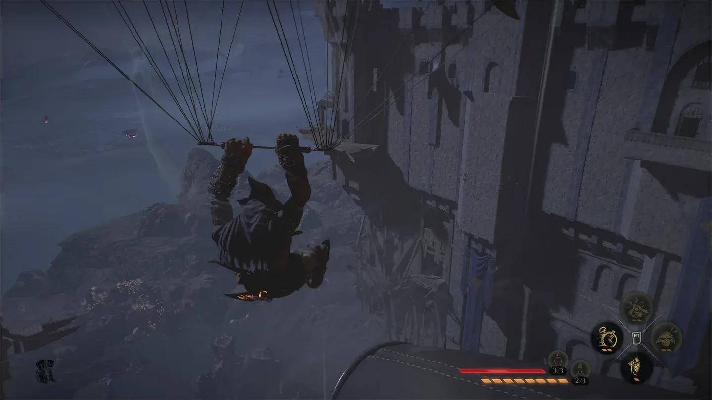 Claridad visual antes y después de la solución