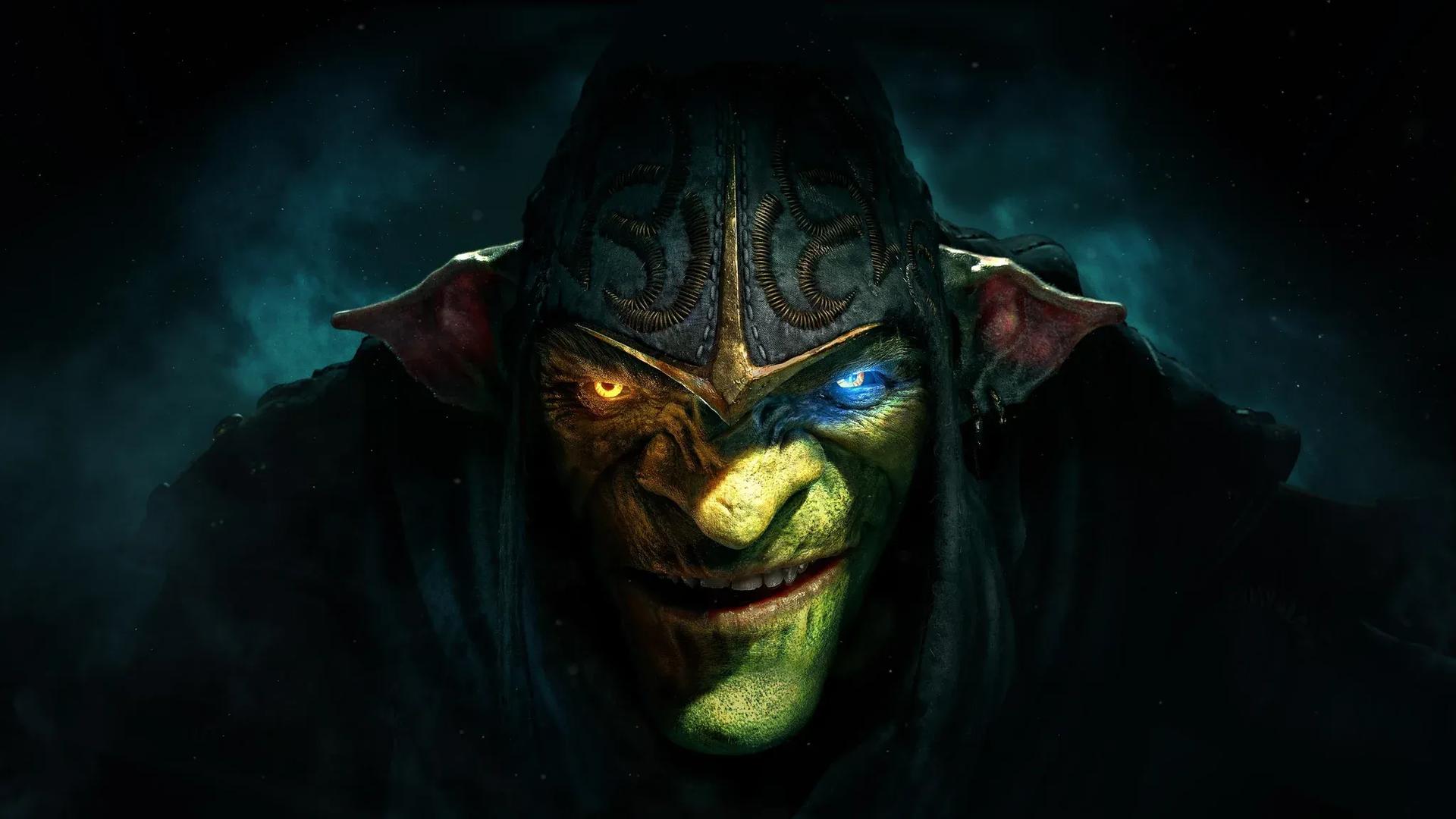 art Styx: Blades of Greed ...