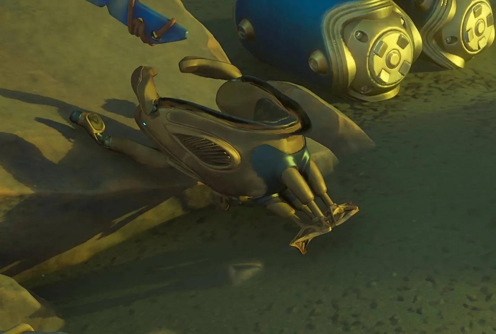 How to upgrade the sonic resonator to the feedback resonator in Subnautica 2