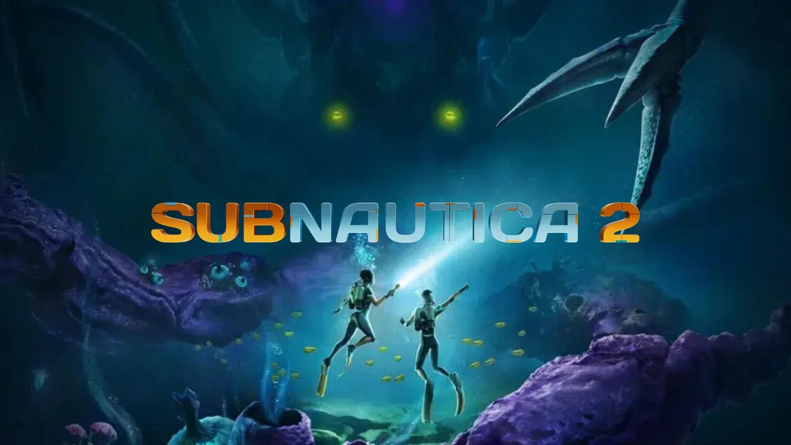 5 things I need in Subnautica 2 for it ...
