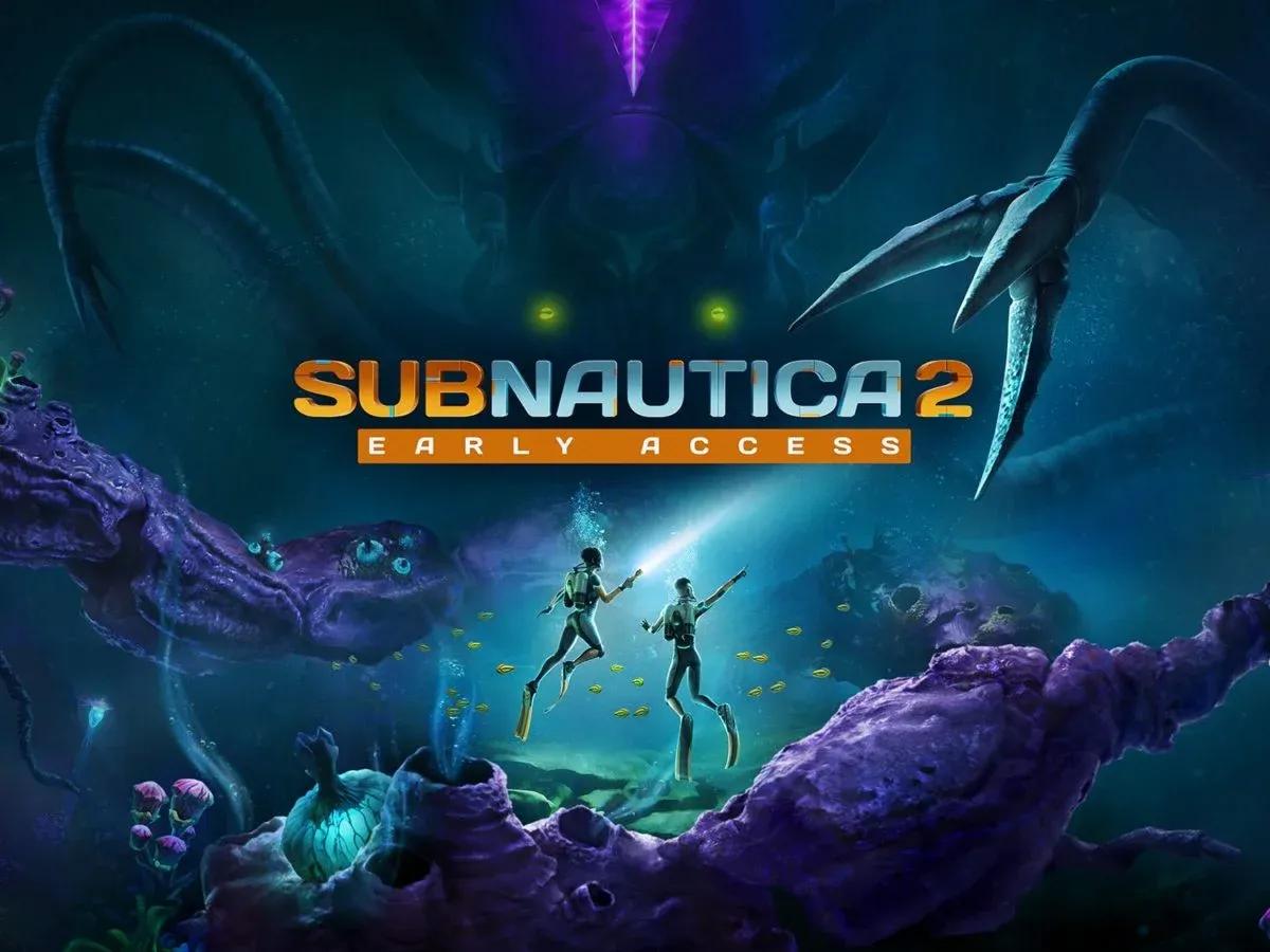 Subnautica 2 Talks Base-Building In ...