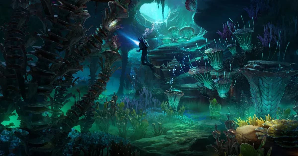 Subnautica 2 - Social