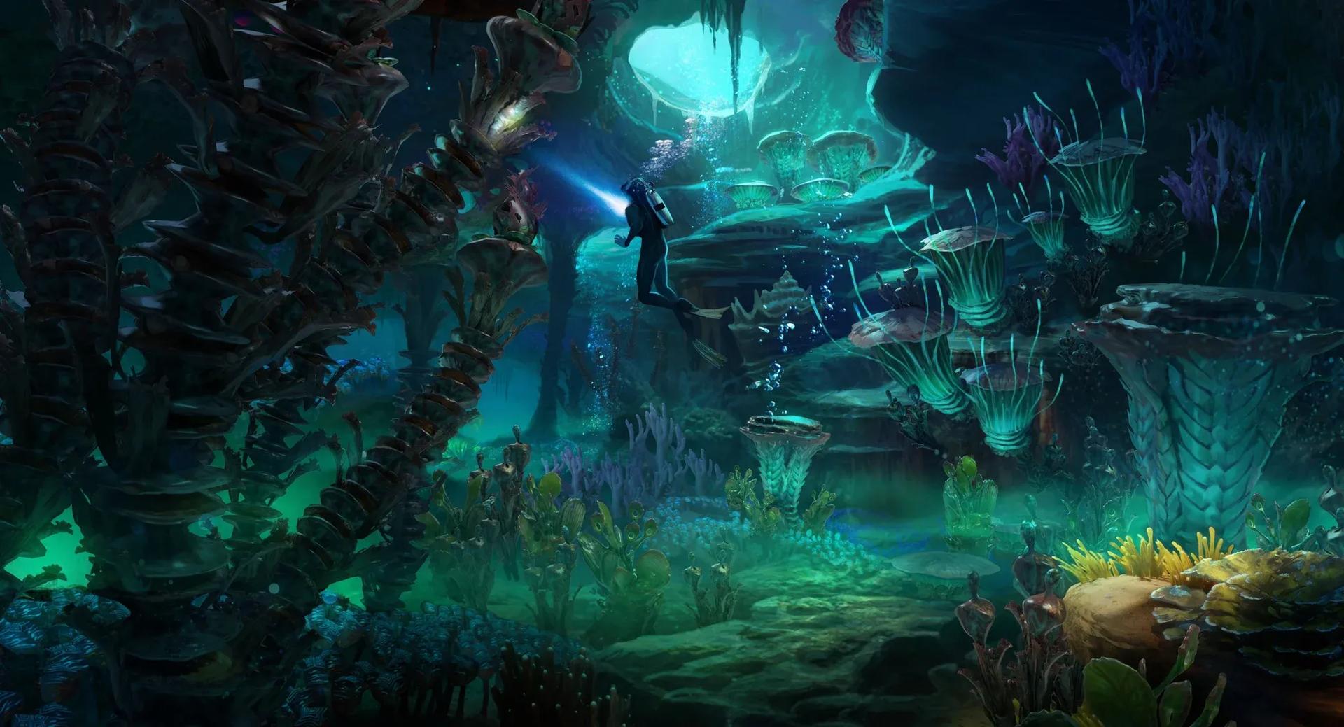 Subnautica 2