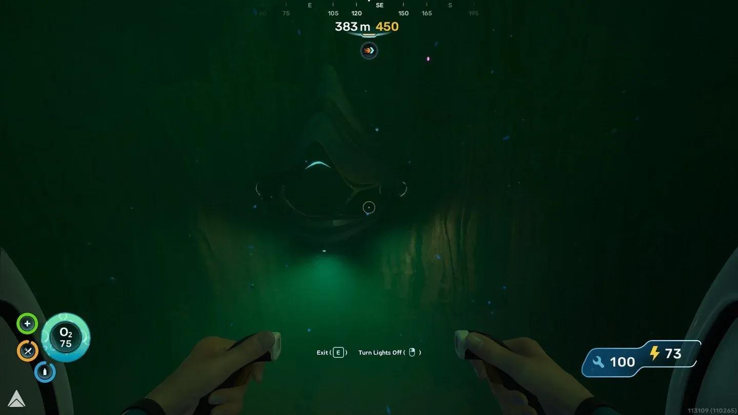 NOA unlocks your next objectives