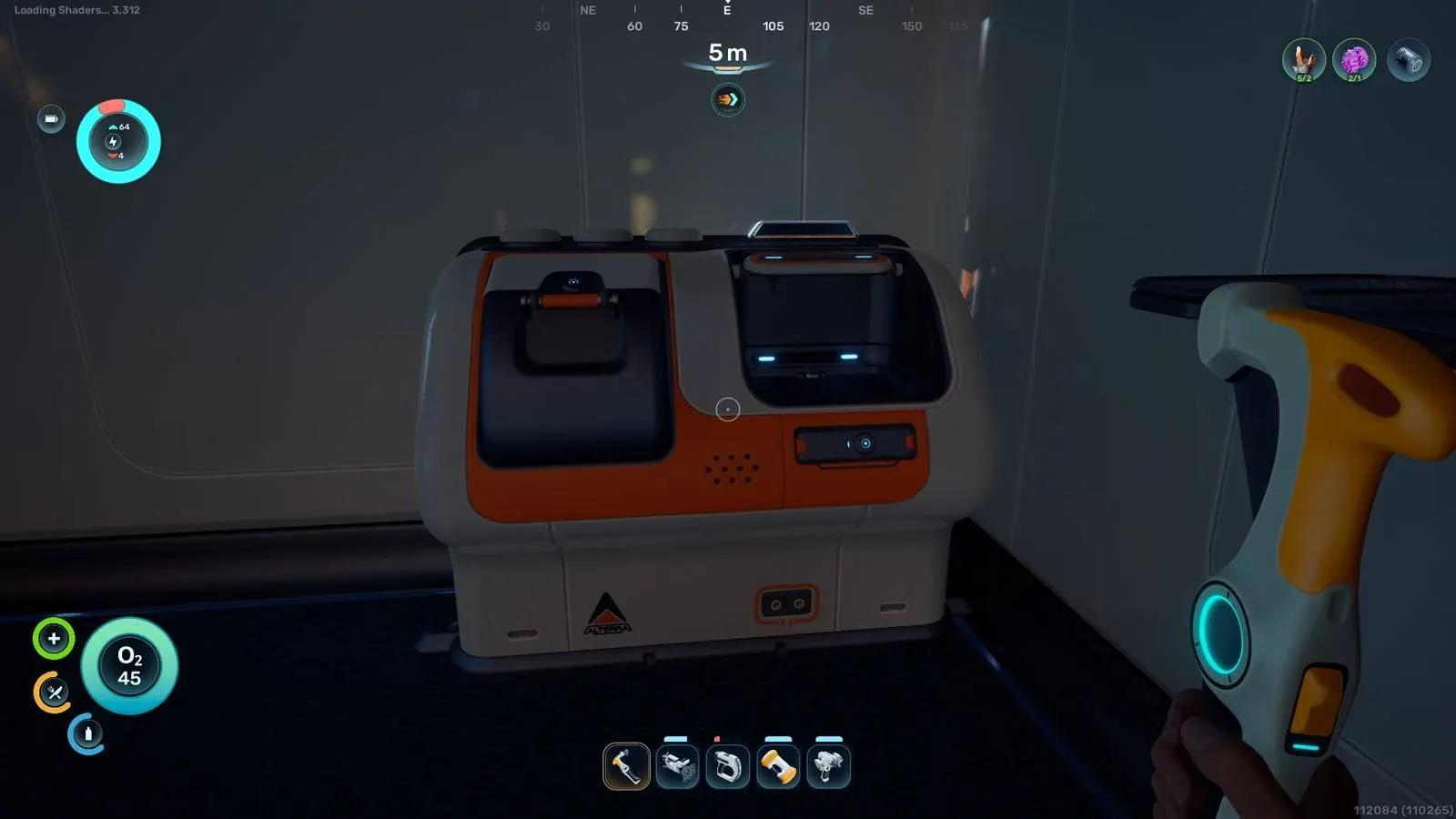 How to Craft Ingots in Subnautica 2