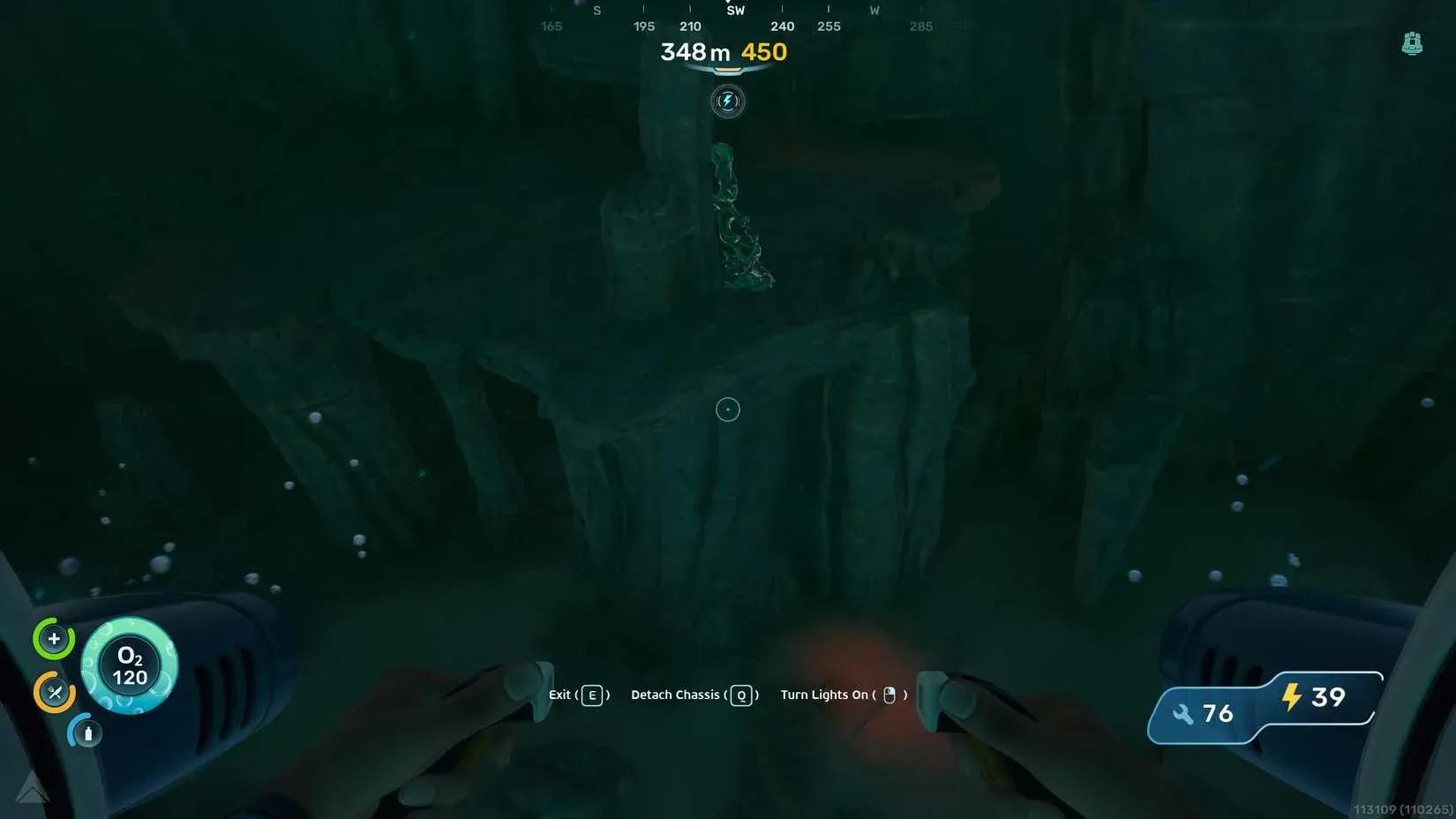 Subnautica 2: How To Find Conduit Crystal