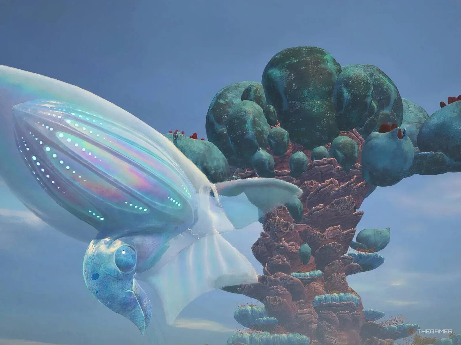 Subnautica 2 Early Access Review ...