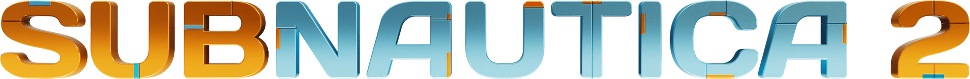 Subnautica 2 Logo
