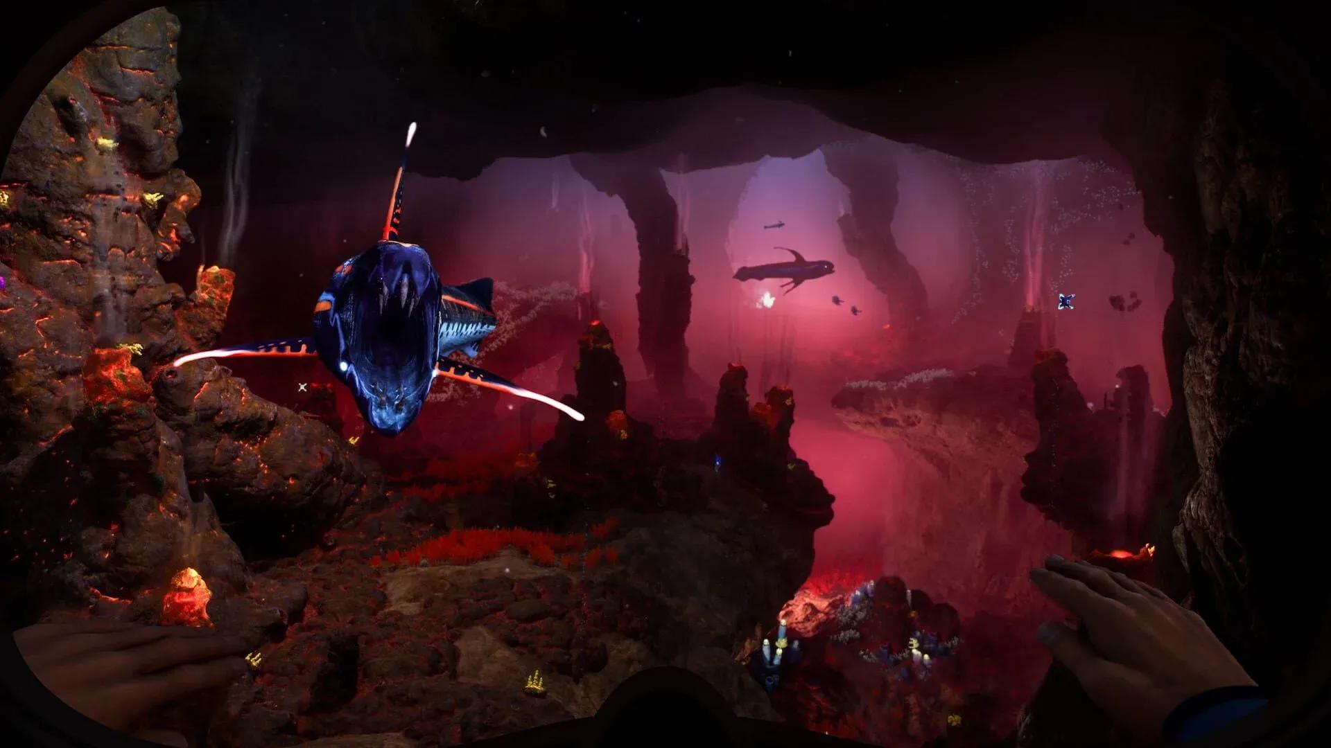 Subnautica 2 Screenshot 7
