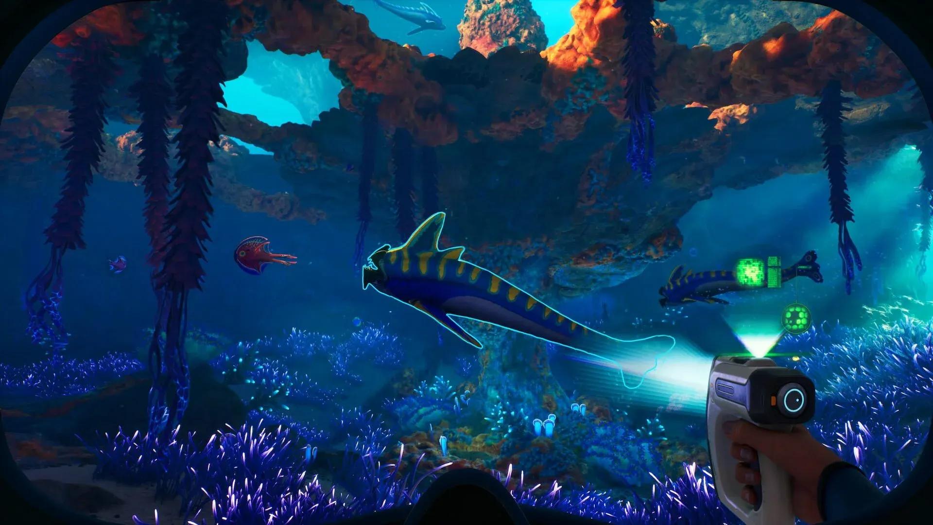 Subnautica 2 Screenshot 8