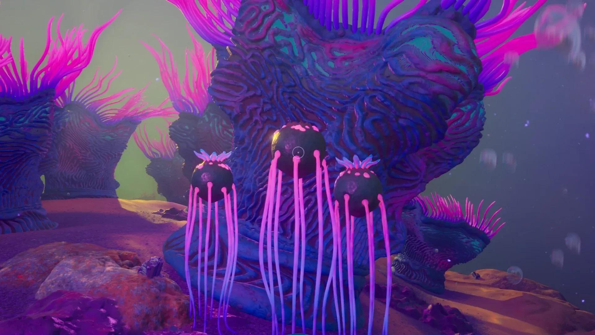 How to get Strong Acid in Subnautica 2 ...
