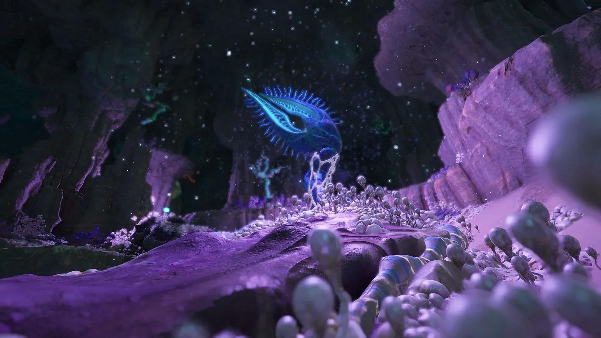Unknown Worlds / Subnautica 2 Adaptive Measures Update