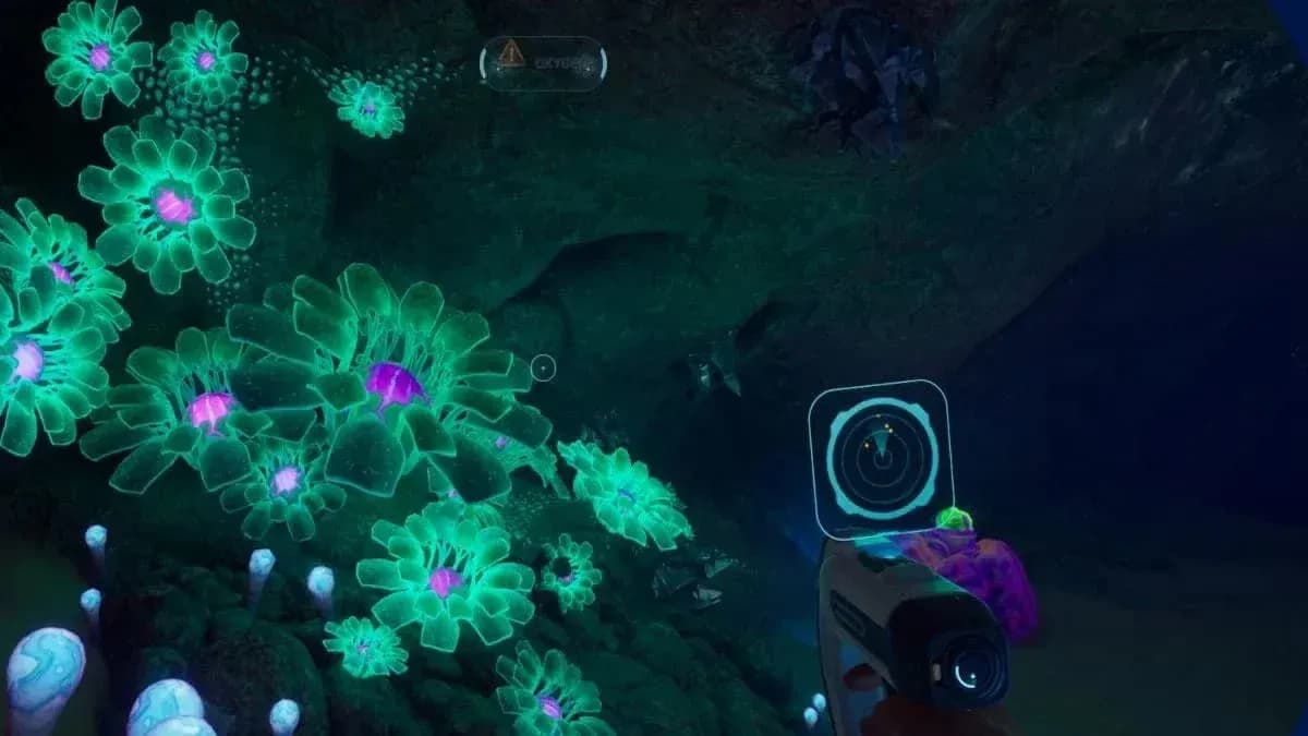 Subnautica 2 Guide: All Biomods and How ...