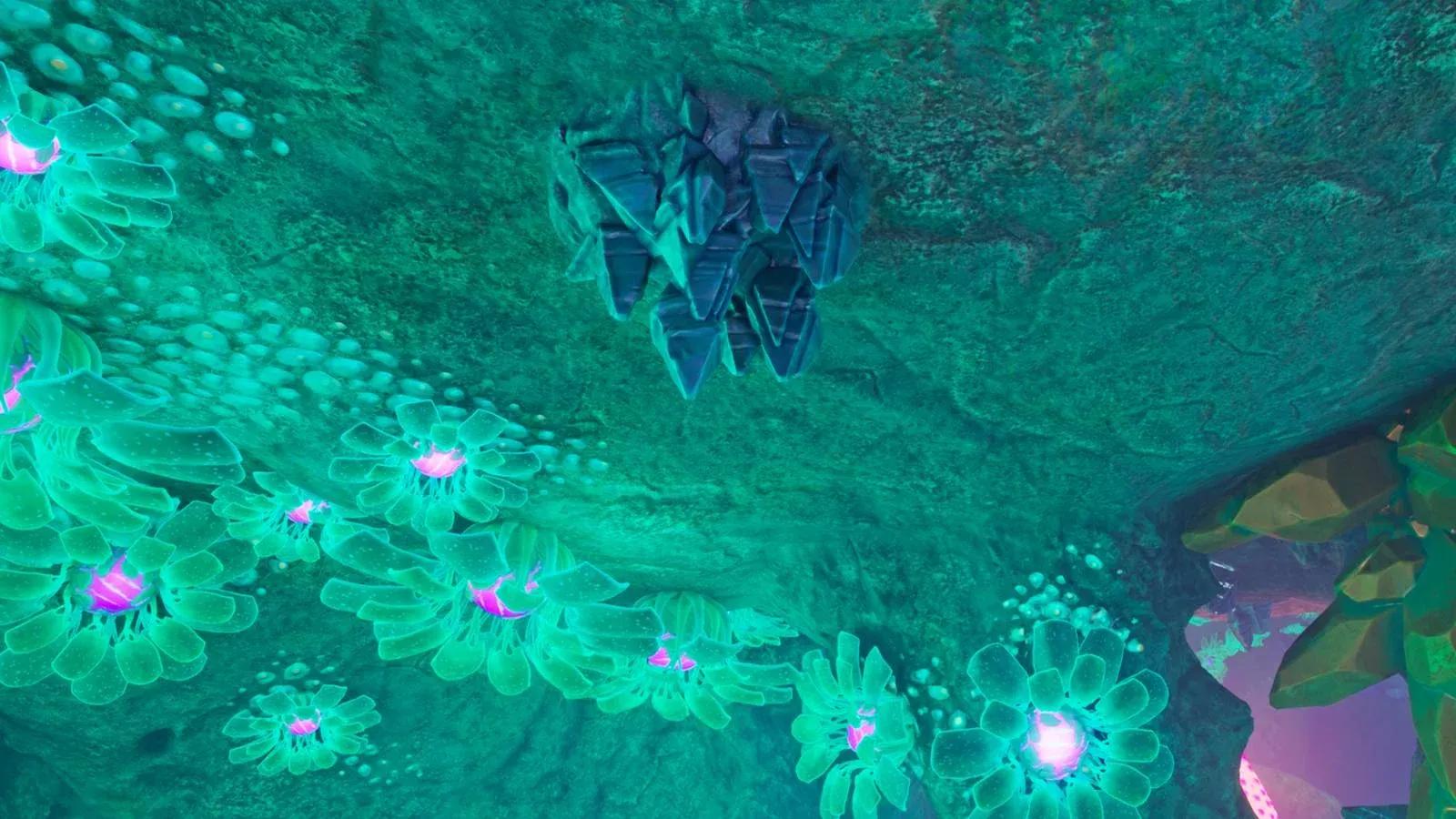 Where to find silver in Subnautica 2