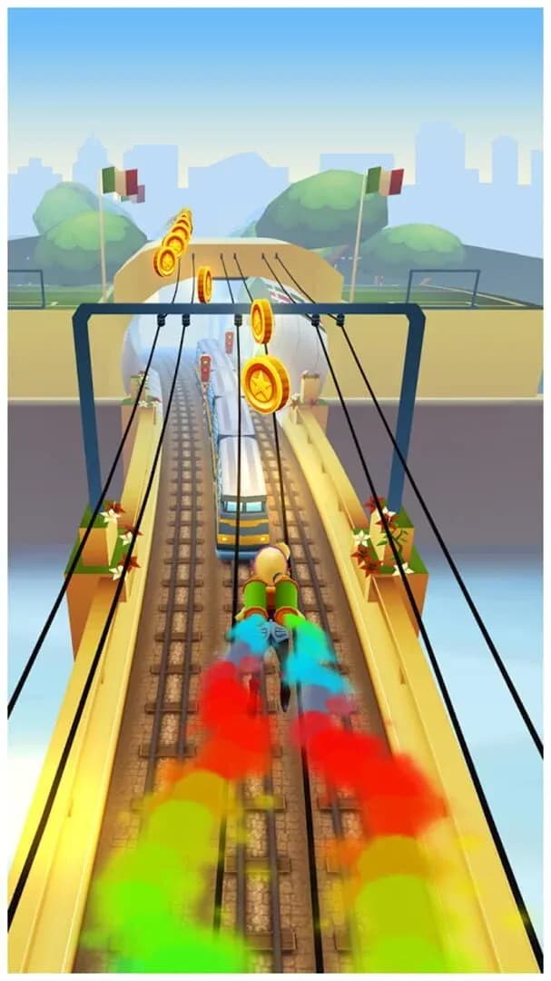 Subway Surfers Gallery 3