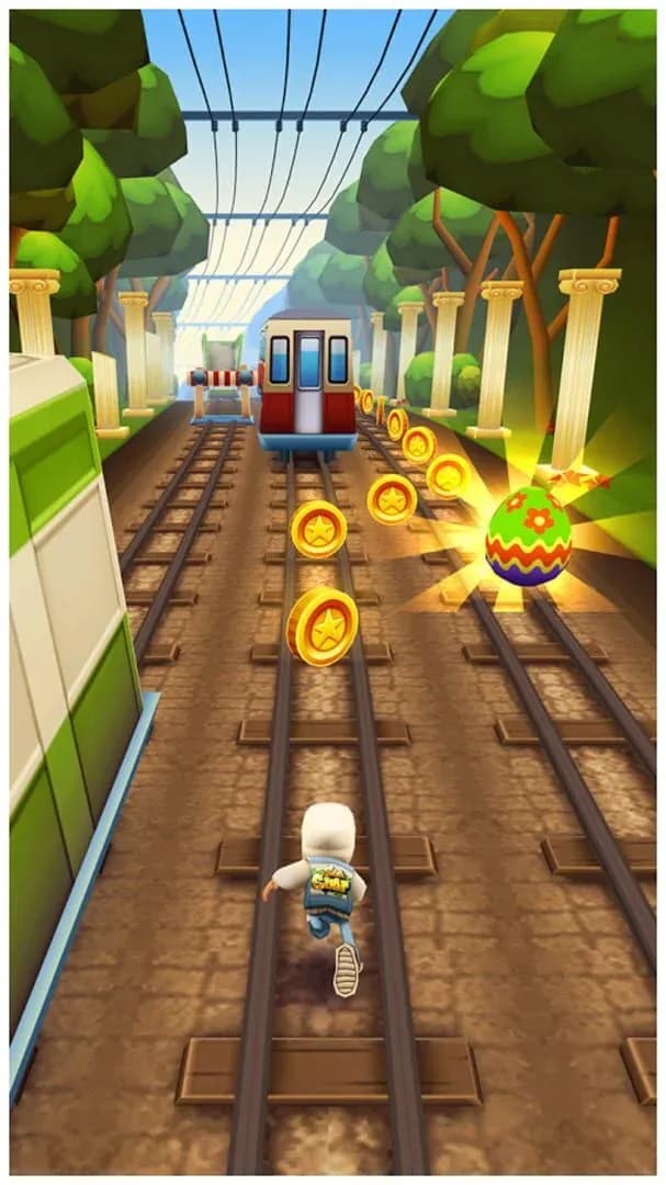 Subway Surfers Gallery 5