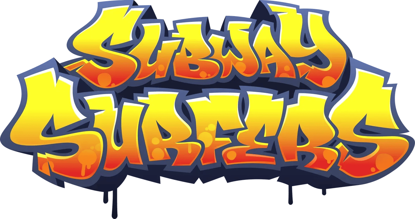Subway Surfers Logo