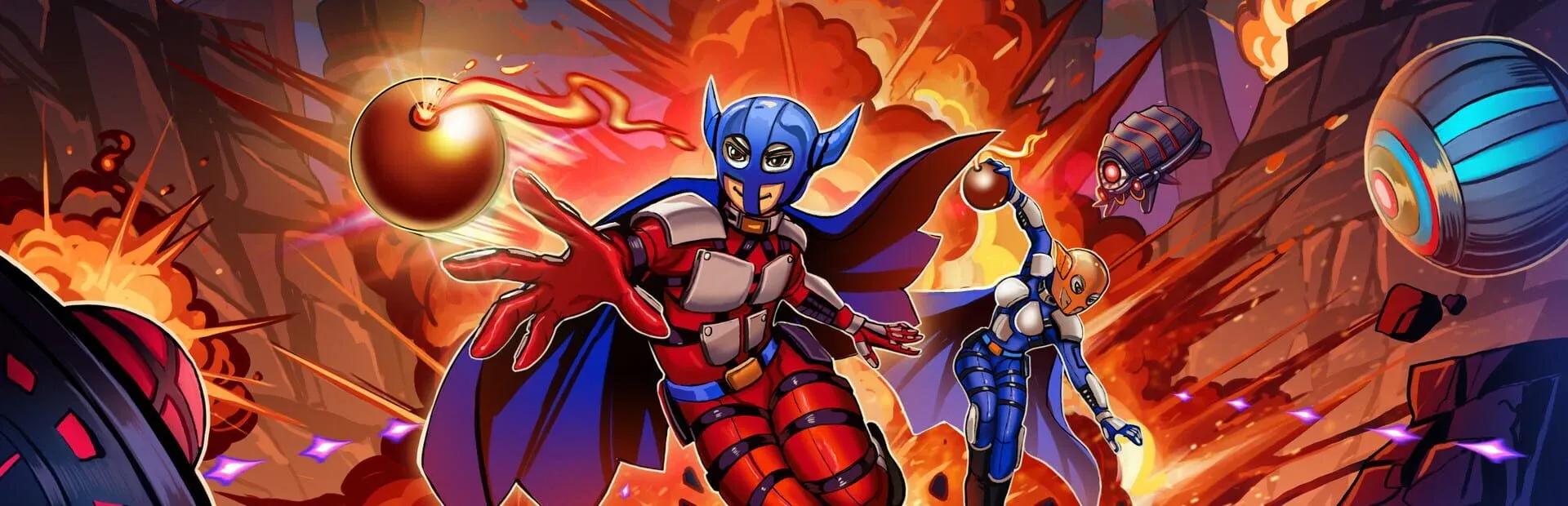 Super Jagger Bomb 2: Go East Banner