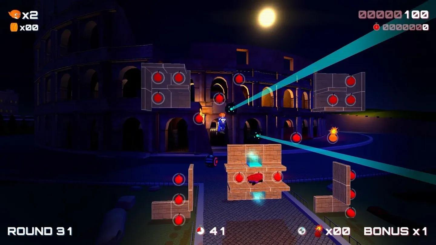 Super Jagger Bomb 2: Go East content image