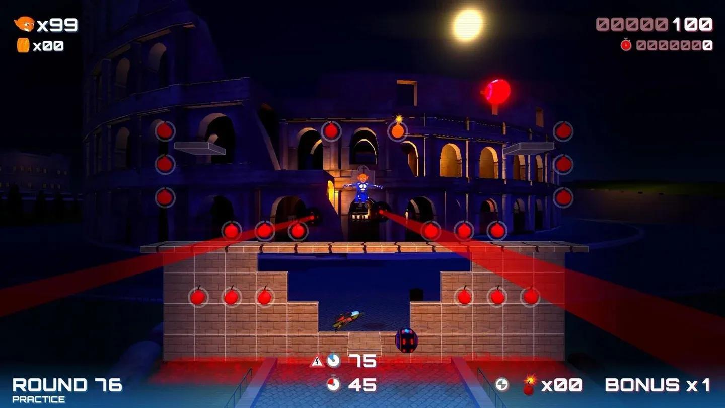 Super Jagger Bomb 2: Go East content image