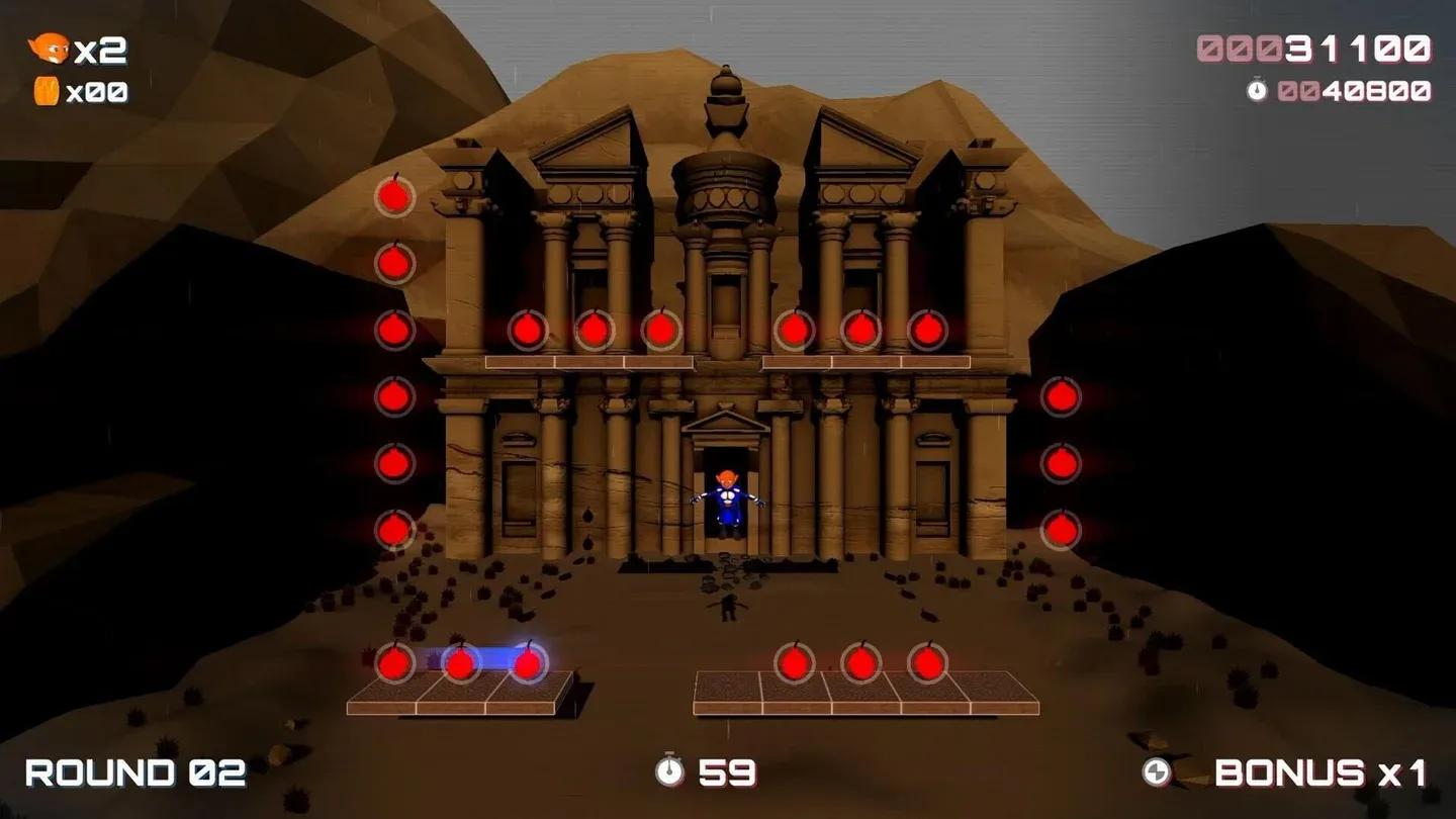Super Jagger Bomb 2: Go East Gallery 7