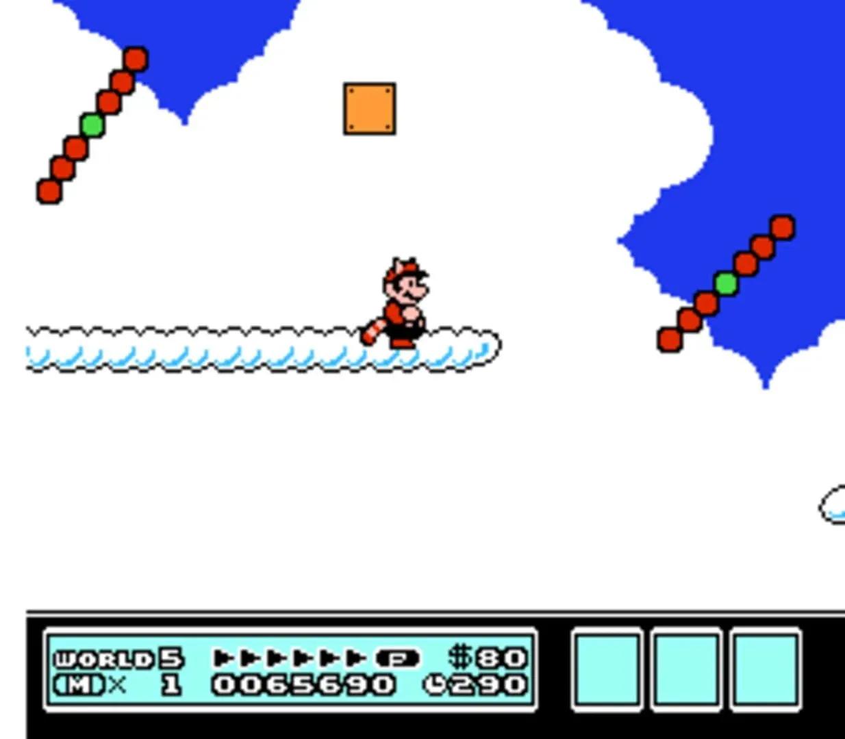 Super Mario Bros. 3 Gallery 2