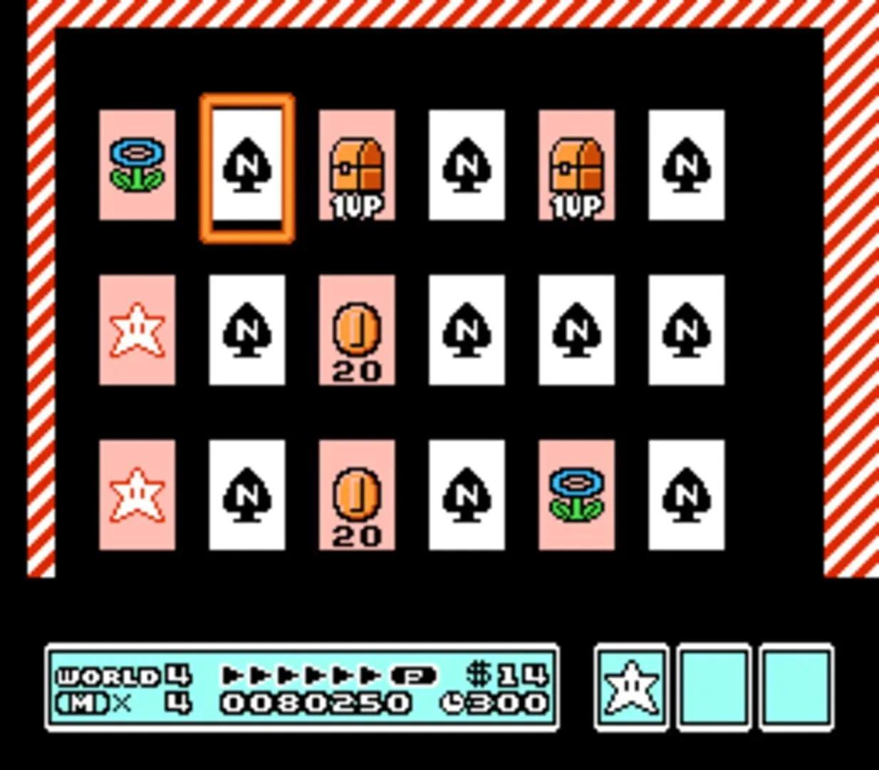 Super Mario Bros. 3 Gallery 5