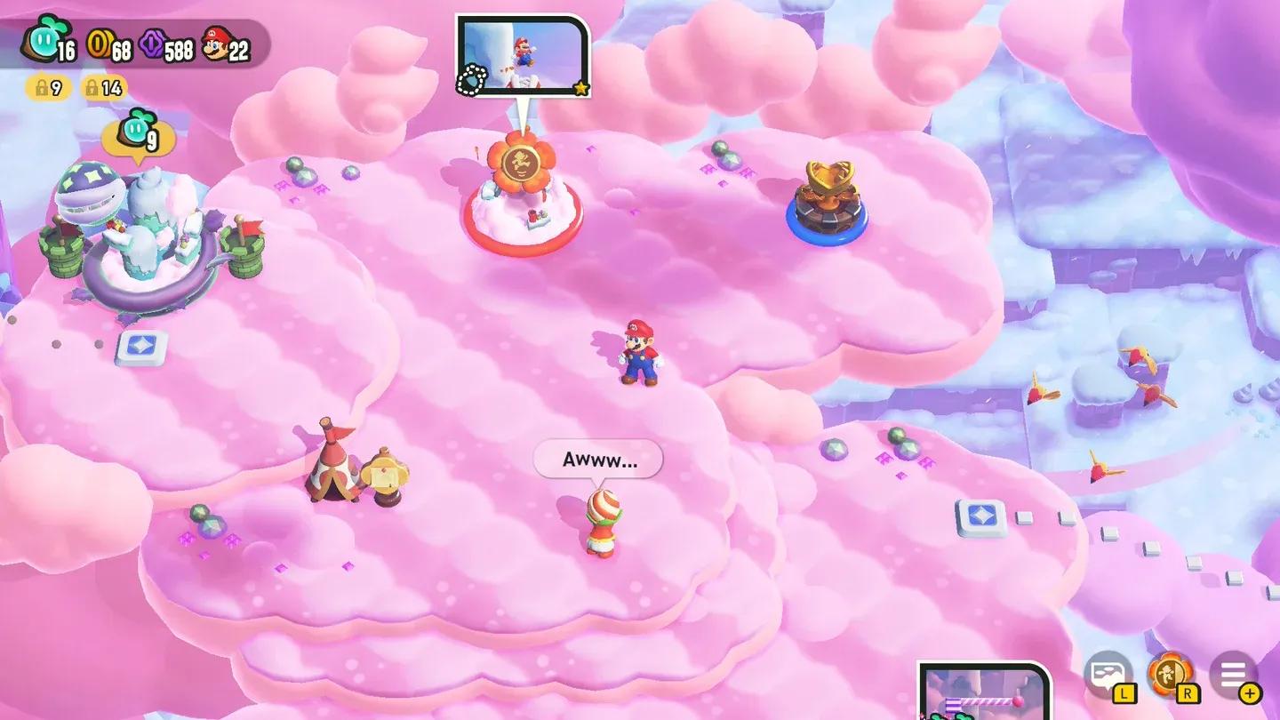 Parachute Cap badge reward