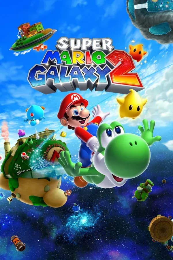 Game Card Image