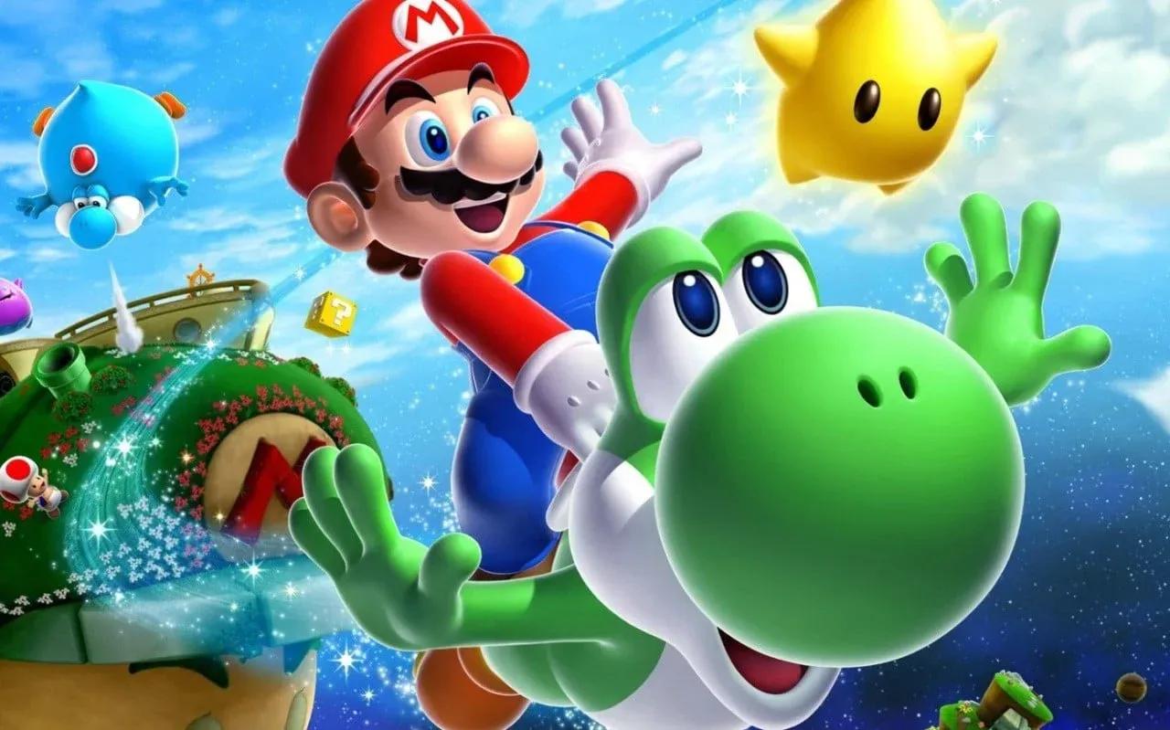 New track on Nintendo Music