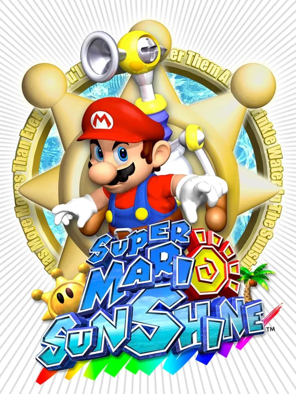 Game Card Image
