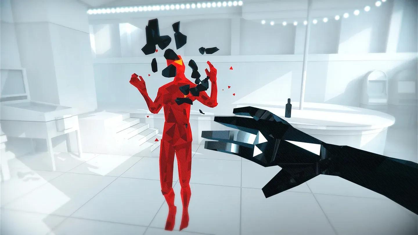 SUPERHOT Gallery 10