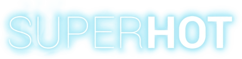 SUPERHOT Logo