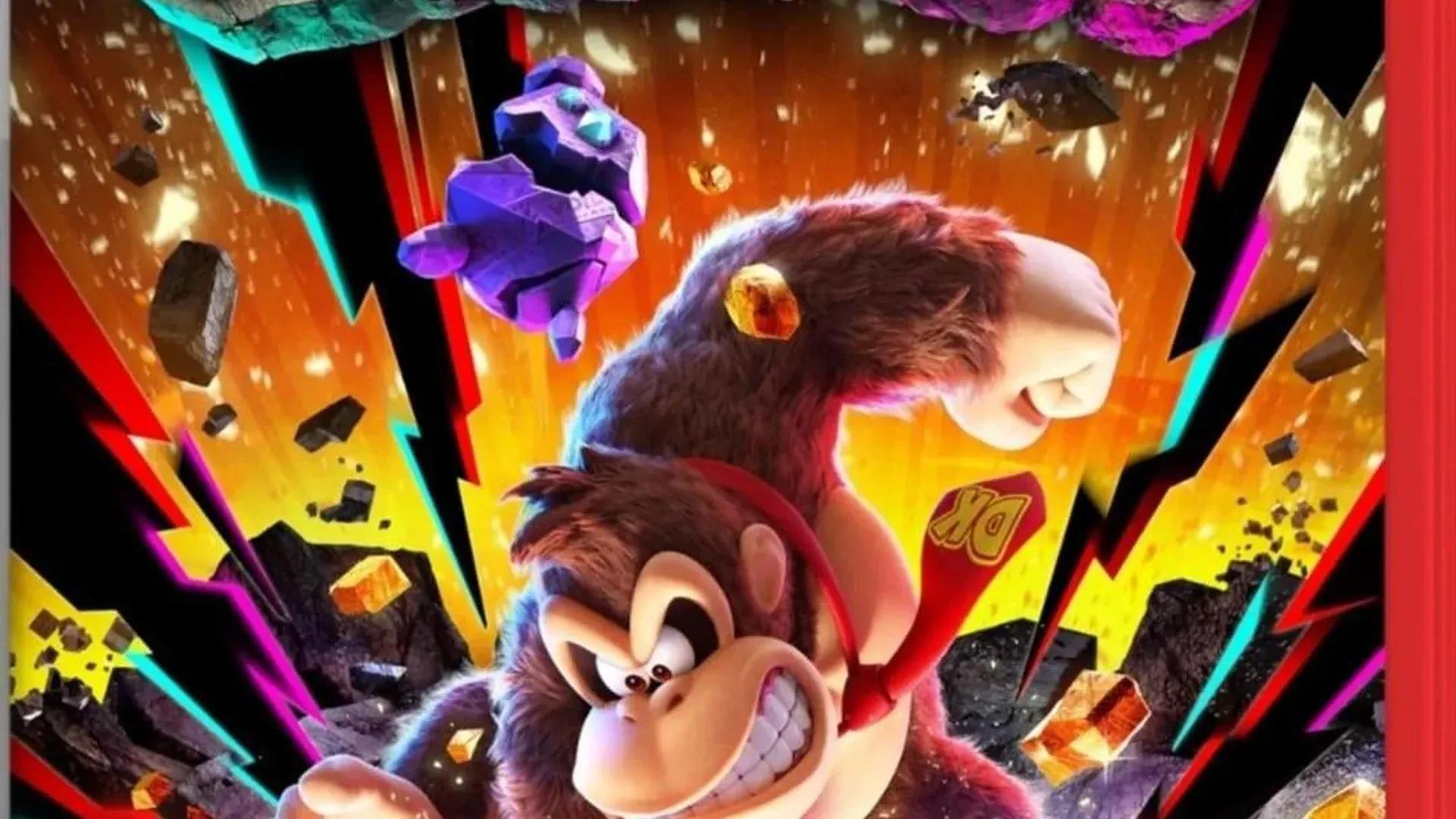 ألعاب Switch 2 بسعر 30 دولارًا في كوستكو الآن image