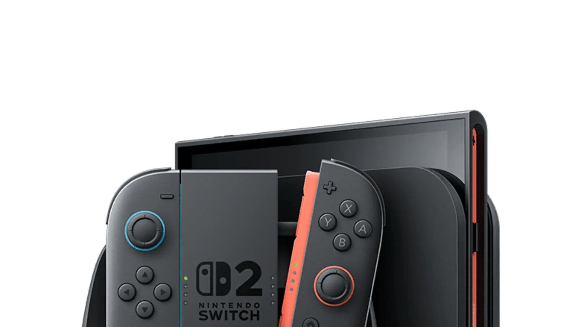Nintendo Switch 2: System Features and ...